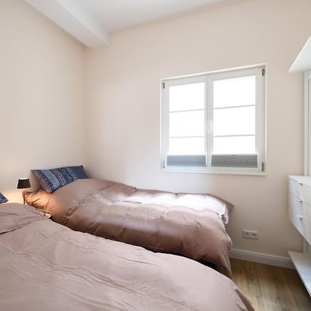 Das schiefe Haus Wohnung Starkenburg Heppenheim  Exterior foto